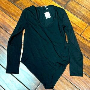 New Stretch Bodysuit